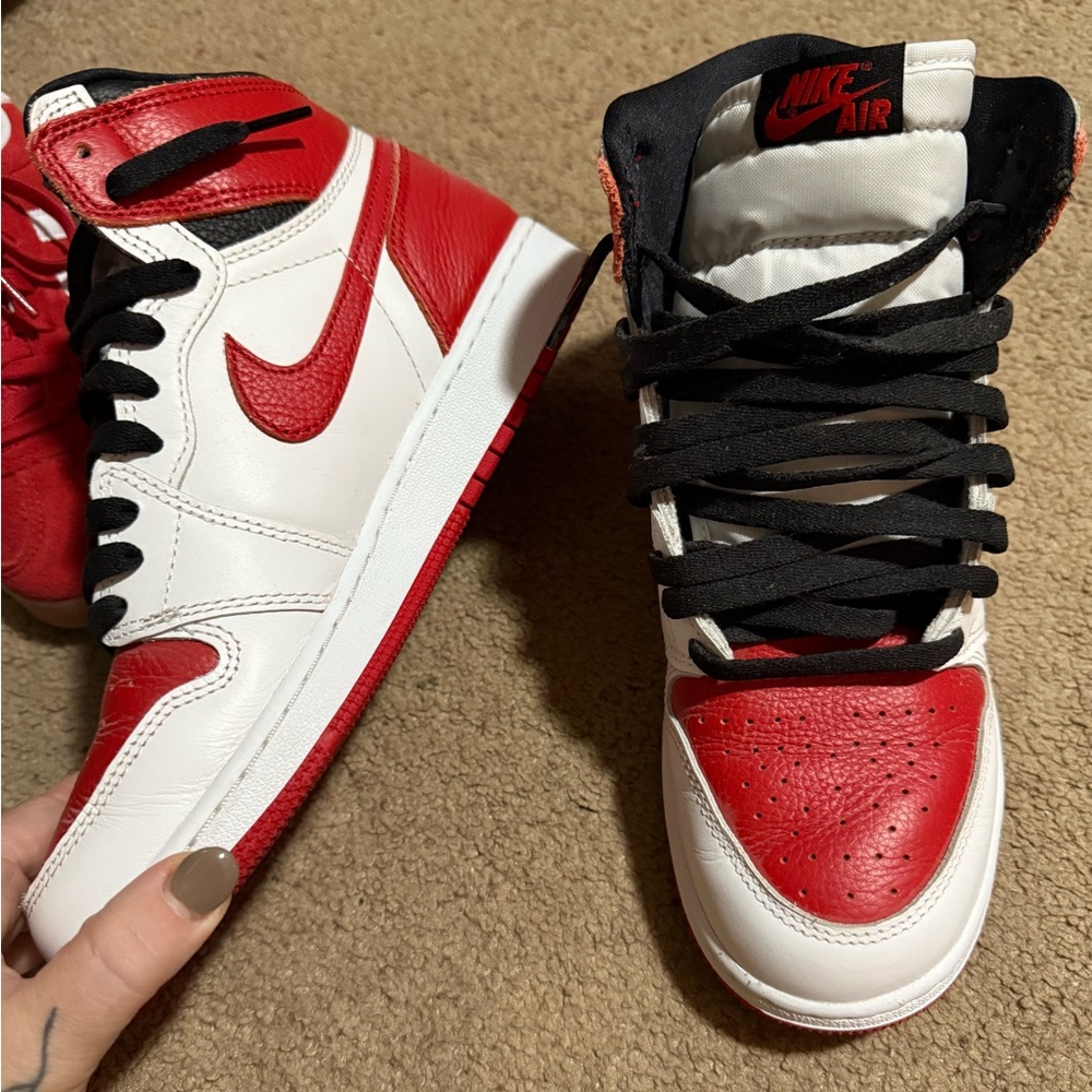 Air jordan 1 retro